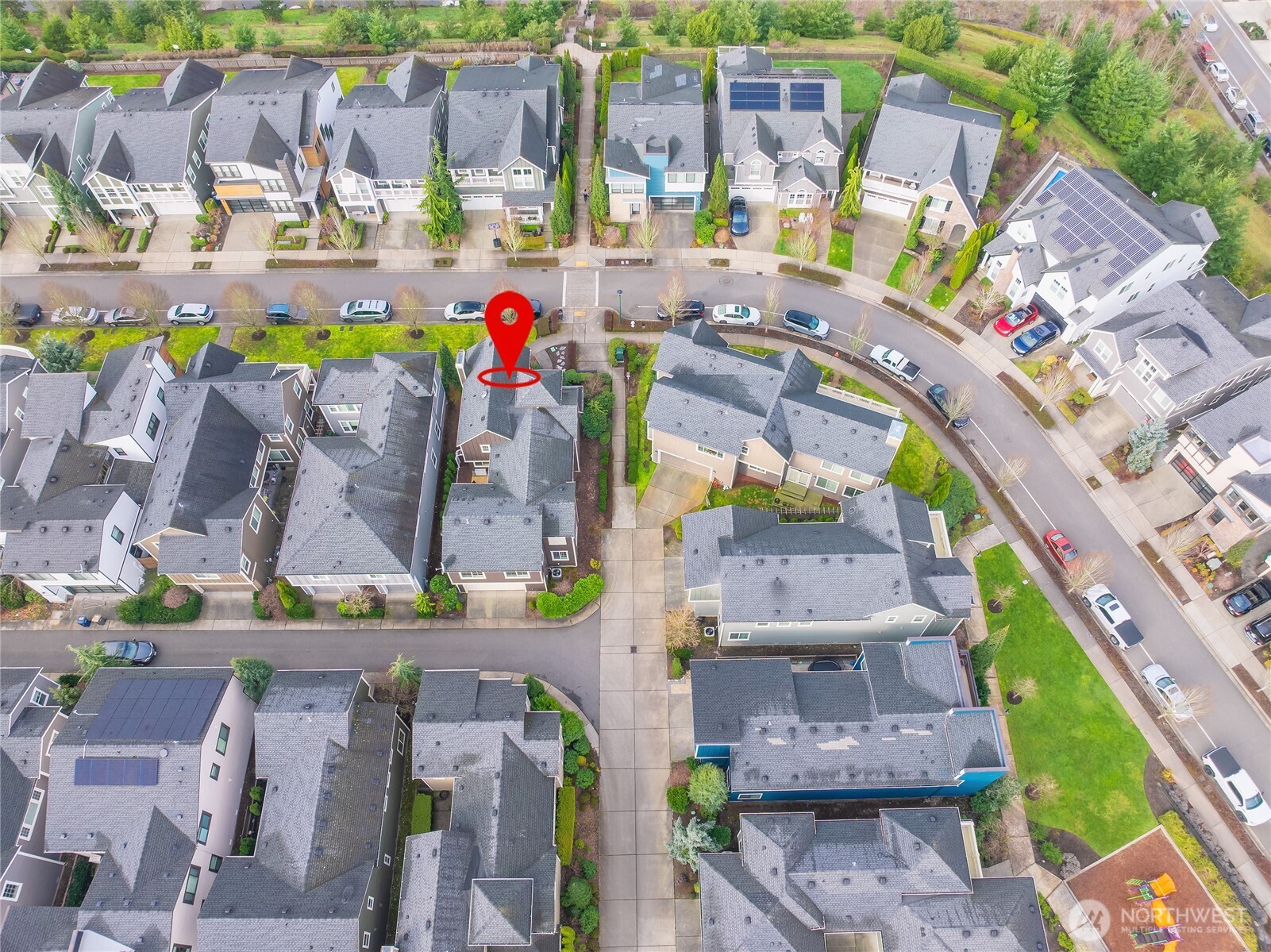 1314 Pine Crest Cir NE , Issaquah, WA 98029