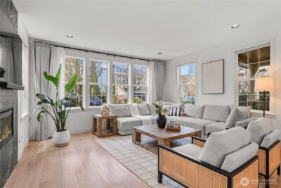 1314 Pine Crest Cir NE , Issaquah, WA 98029 - Photo 5