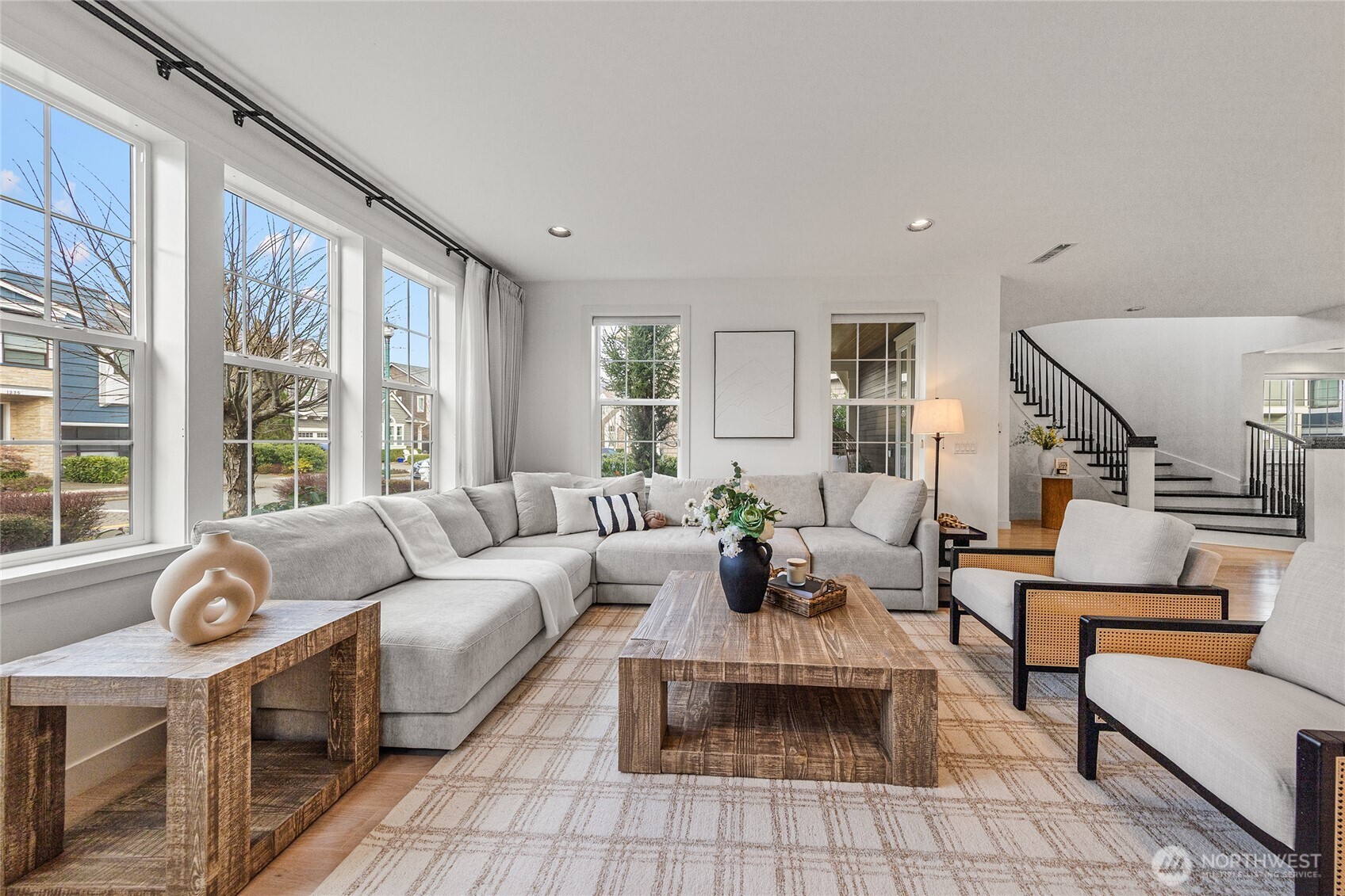 1314 Pine Crest Cir NE , Issaquah, WA 98029