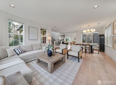 1314 Pine Crest Cir NE , Issaquah, WA 98029 - Photo 8