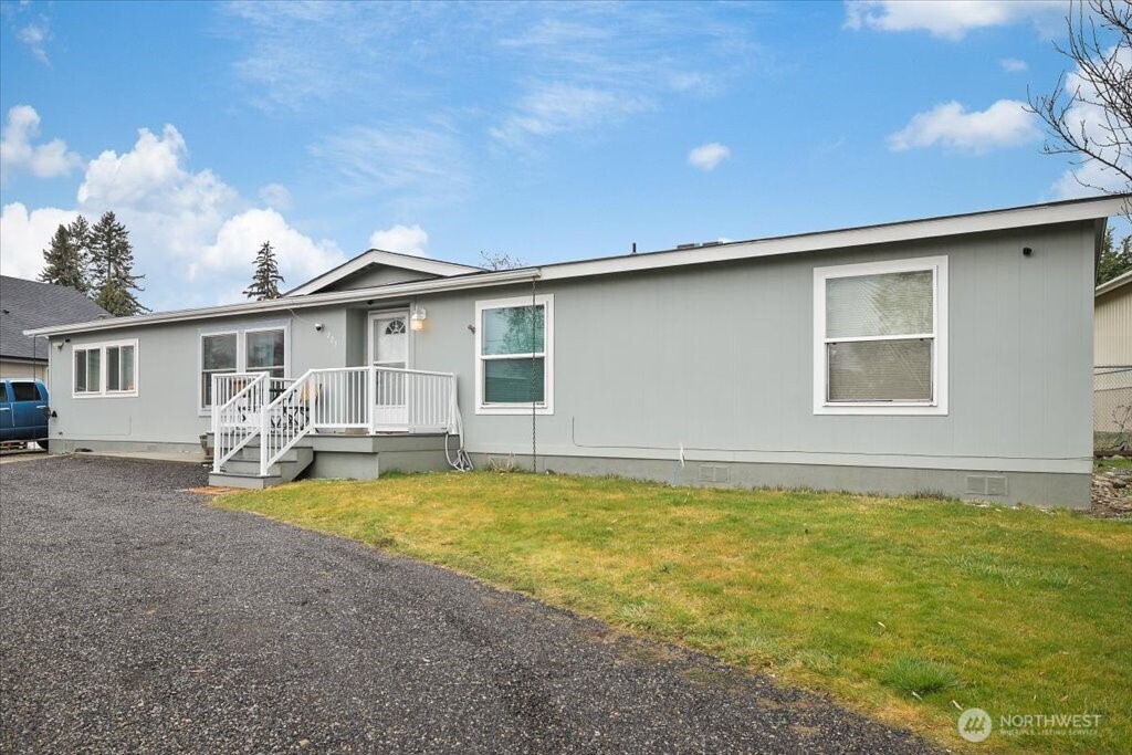 223 N Marguerite Road , Spokane Valley, WA 99212