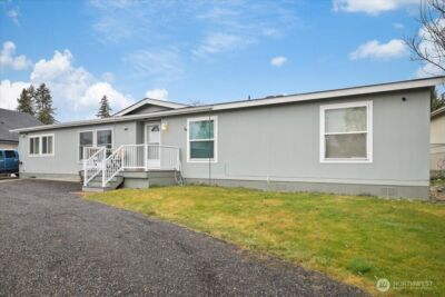 223 N Marguerite Road , Spokane Valley, WA 99212 - Photo 1