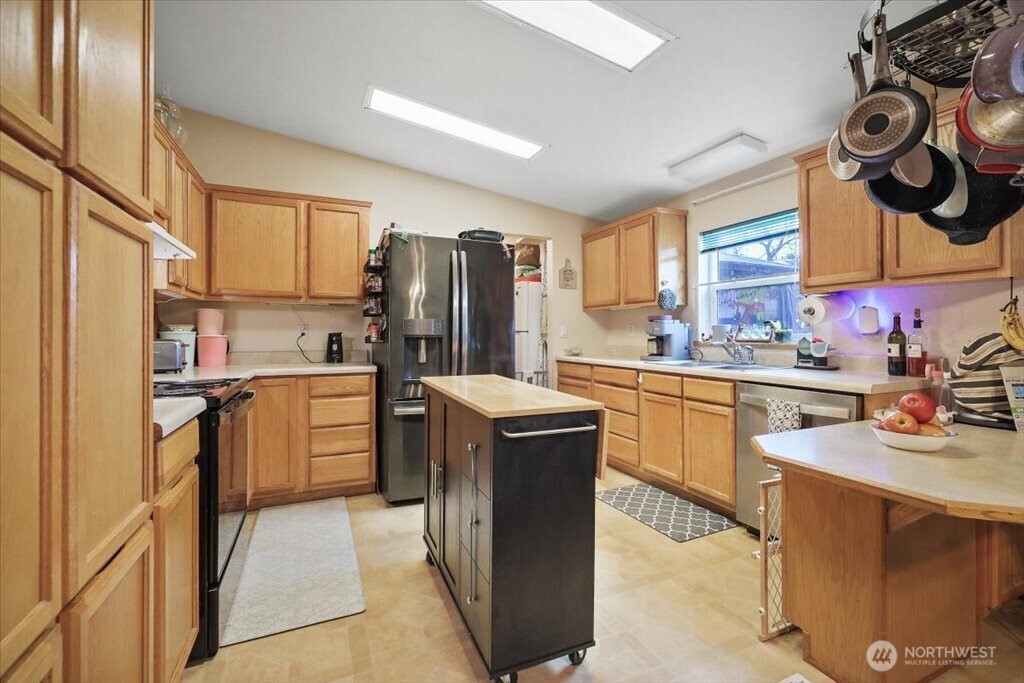 223 N Marguerite Road , Spokane Valley, WA 99212