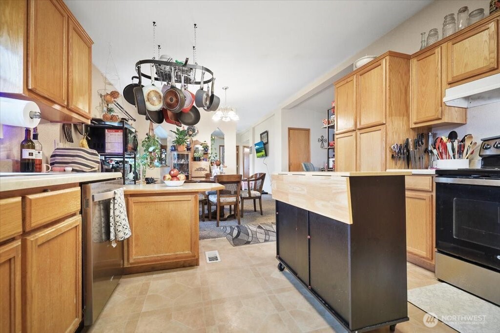 223 N Marguerite Road , Spokane Valley, WA 99212