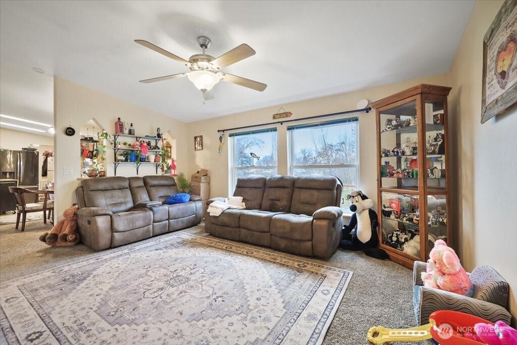 223 N Marguerite Road , Spokane Valley, WA 99212