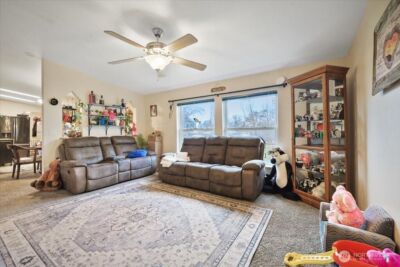 223 N Marguerite Road , Spokane Valley, WA 99212 - Photo 15