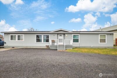 223 N Marguerite Road , Spokane Valley, WA 99212 - Photo 2