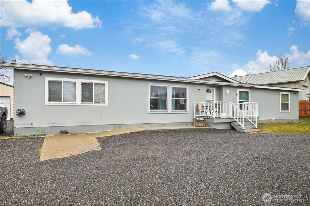 223 N Marguerite Road , Spokane Valley, WA 99212