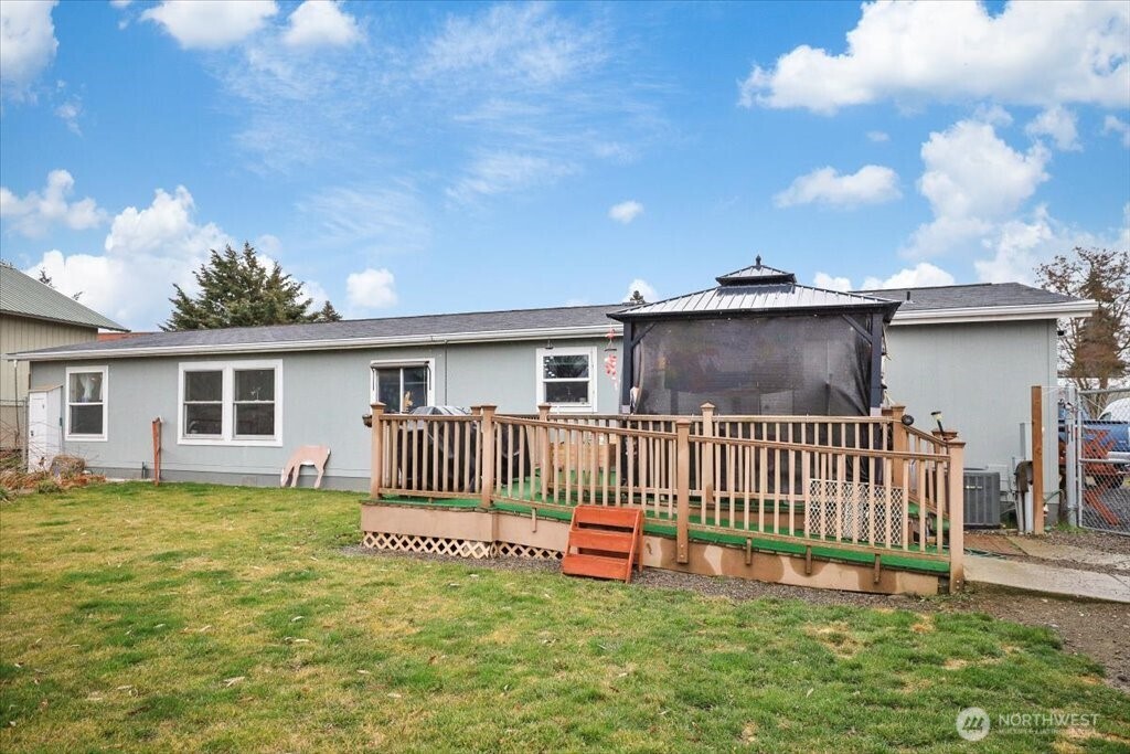 223 N Marguerite Road , Spokane Valley, WA 99212