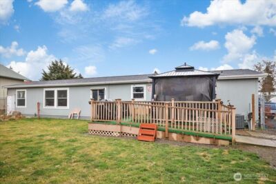 223 N Marguerite Road , Spokane Valley, WA 99212 - Photo 25