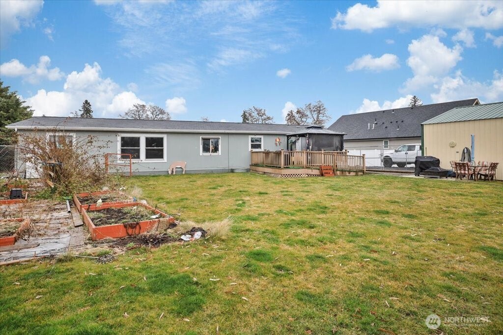 223 N Marguerite Road , Spokane Valley, WA 99212