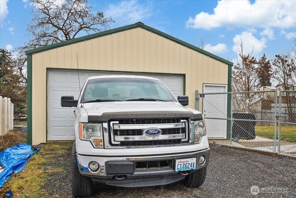 223 N Marguerite Road , Spokane Valley, WA 99212