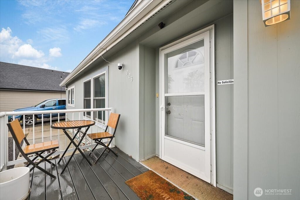 223 N Marguerite Road , Spokane Valley, WA 99212