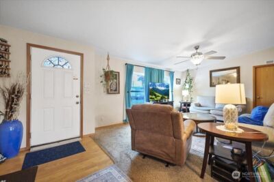 223 N Marguerite Road , Spokane Valley, WA 99212 - Photo 5