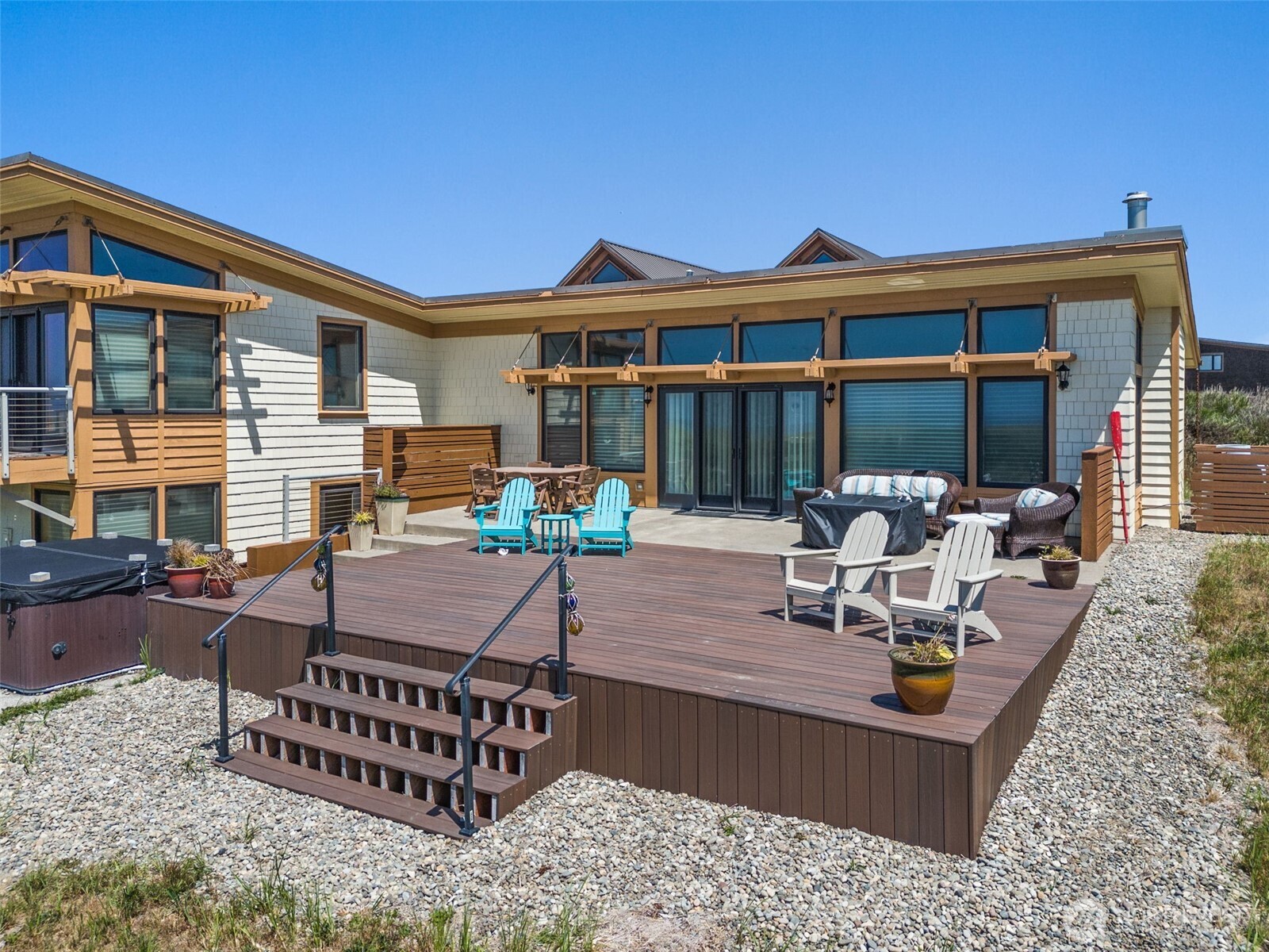 1603 Sea Grass Lane , Westport, WA 98595