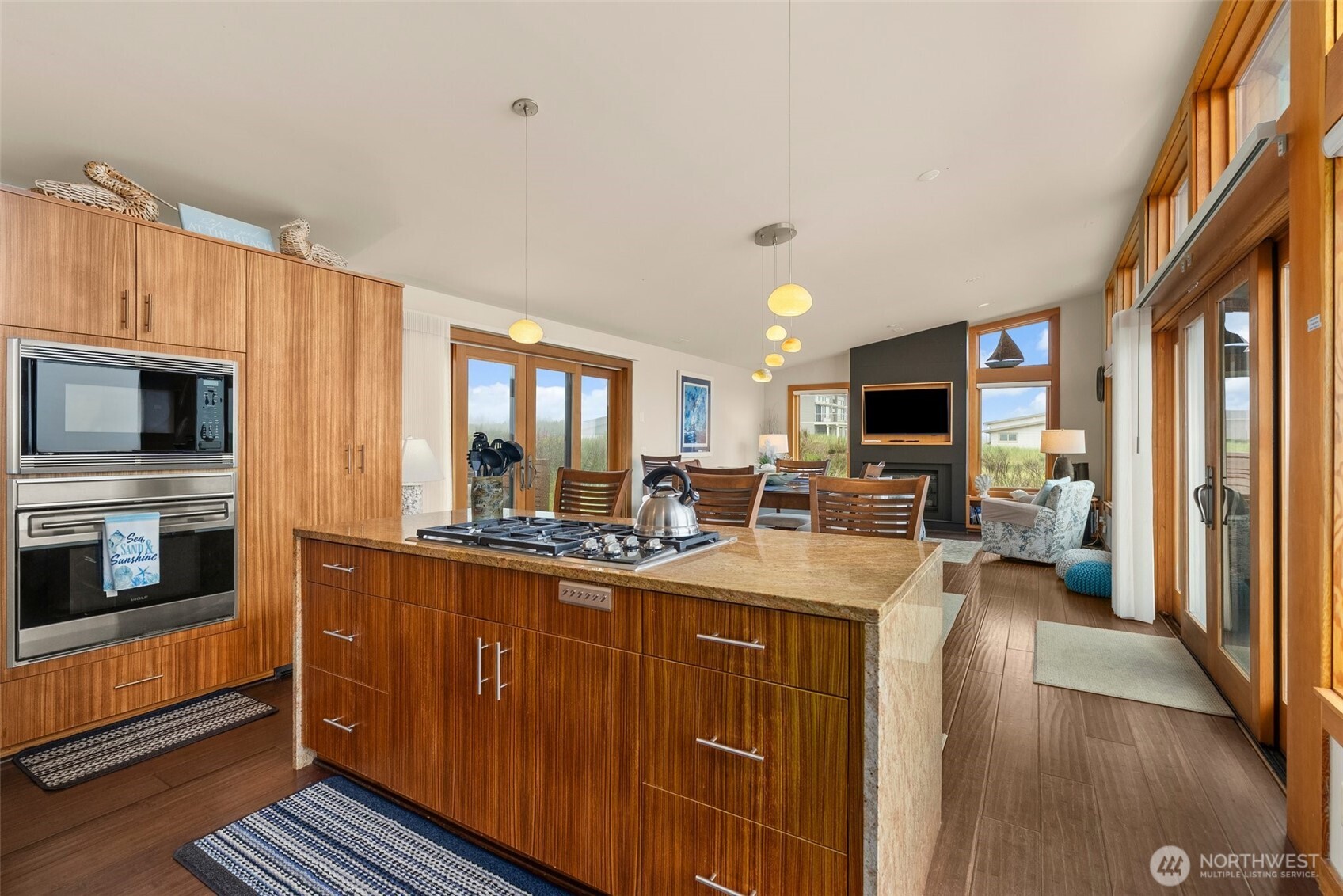 1603 Sea Grass Lane , Westport, WA 98595