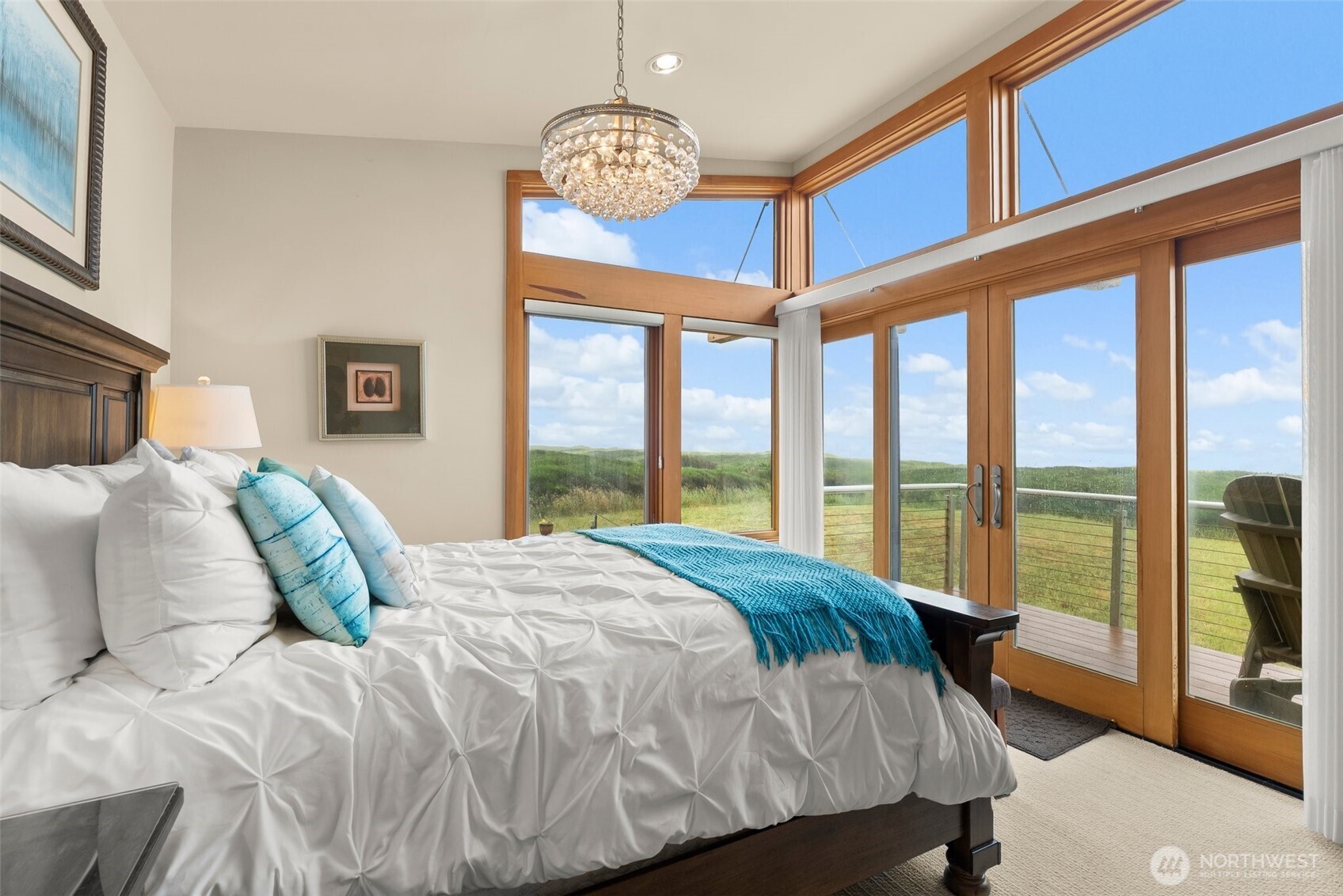 1603 Sea Grass Lane , Westport, WA 98595