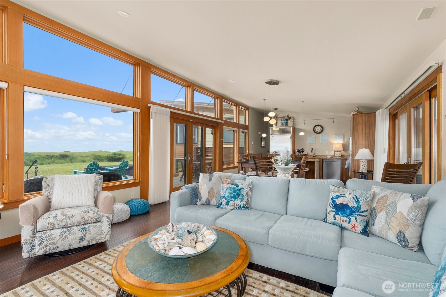 1603 Sea Grass Lane , Westport, WA 98595