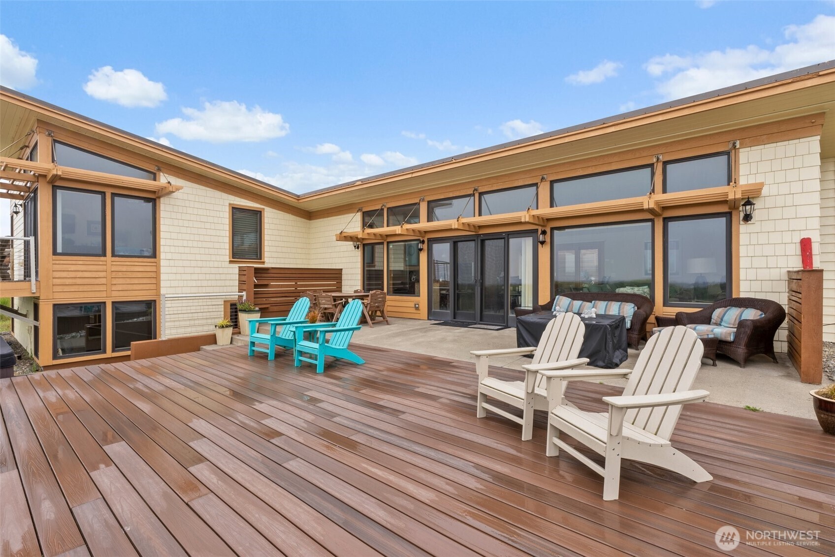 1603 Sea Grass Lane , Westport, WA 98595