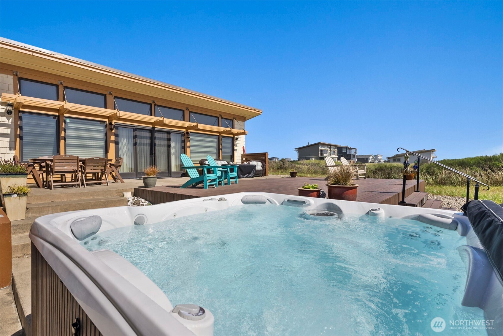 1603 Sea Grass Lane , Westport, WA 98595