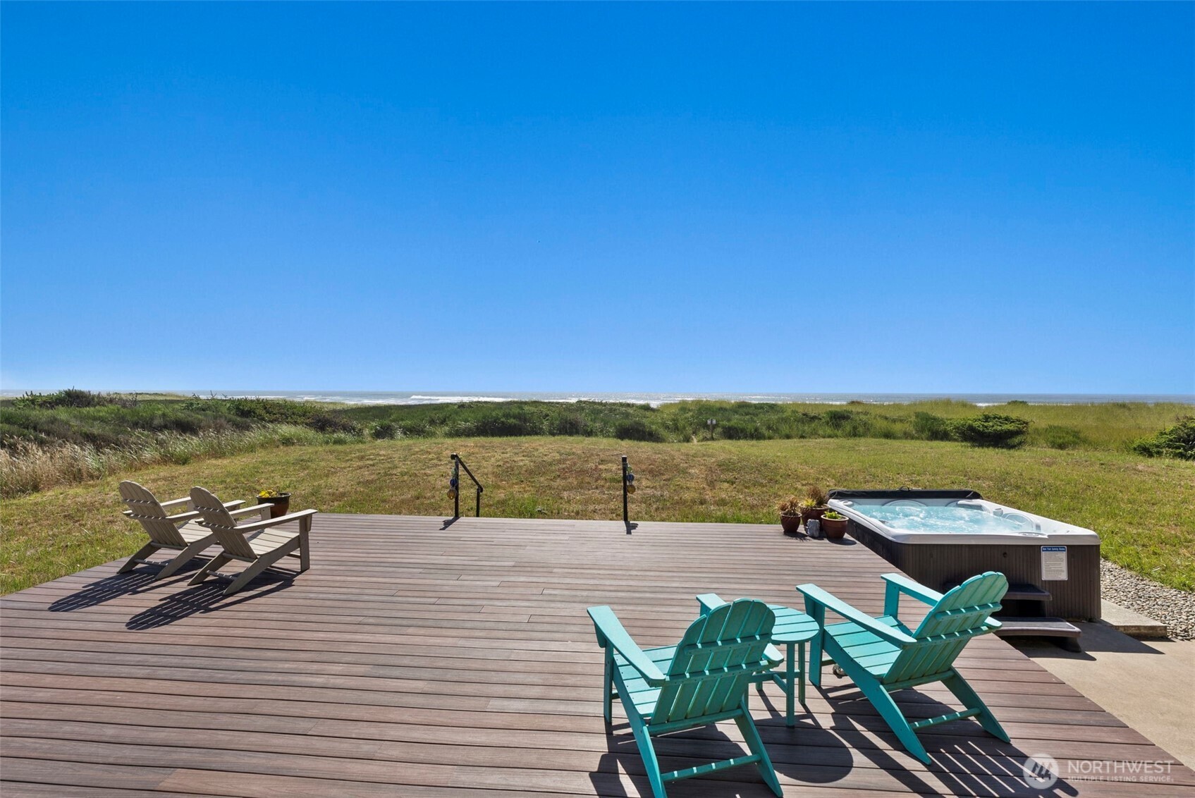 1603 Sea Grass Lane , Westport, WA 98595