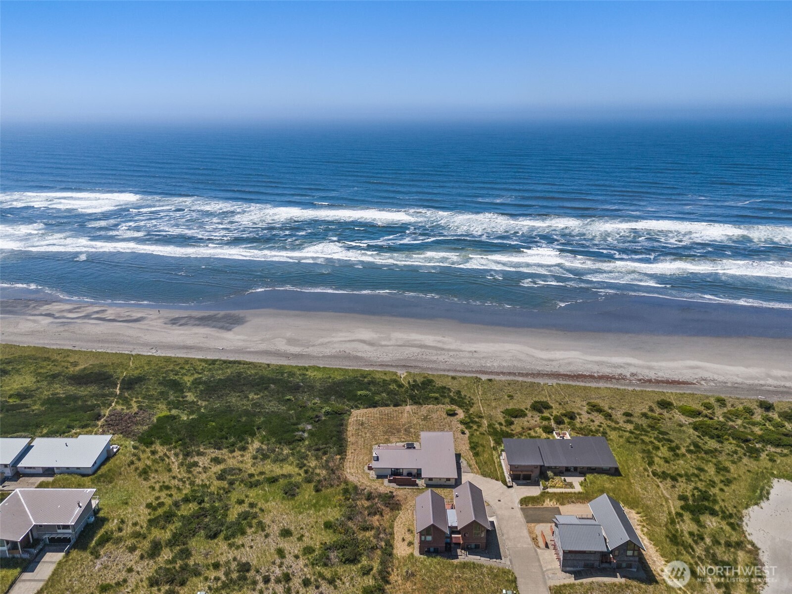 1603 Sea Grass Lane , Westport, WA 98595