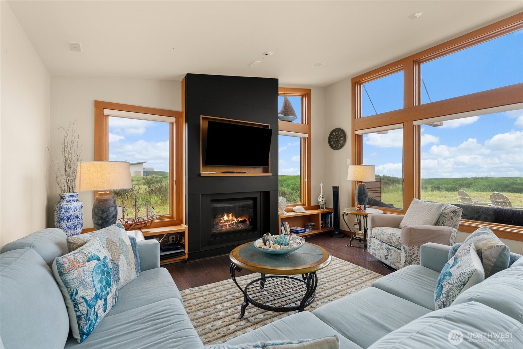 1603 Sea Grass Lane , Westport, WA 98595