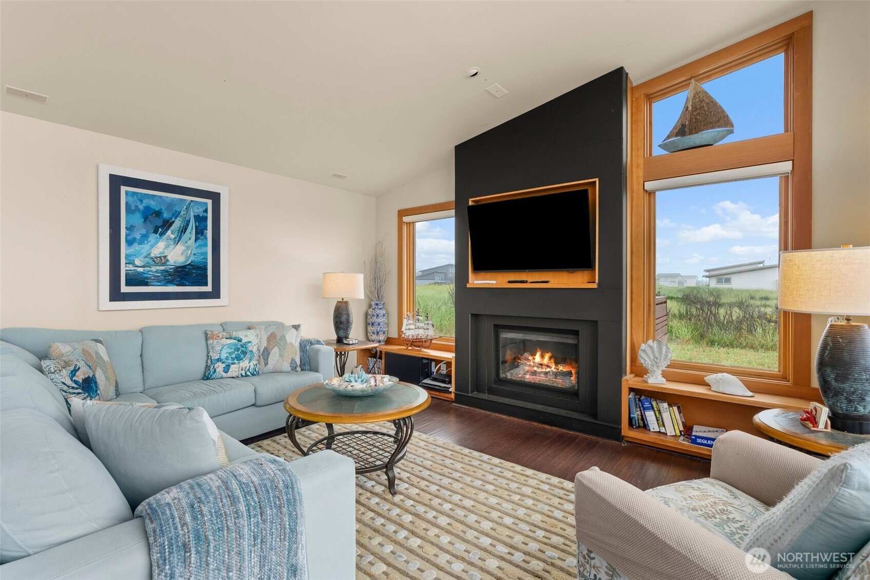 1603 Sea Grass Lane , Westport, WA 98595