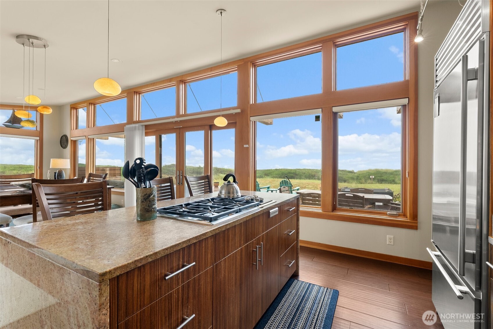 1603 Sea Grass Lane , Westport, WA 98595