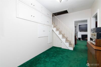 301 Sunset Drive , Hoquiam, WA 98550 - Photo 16