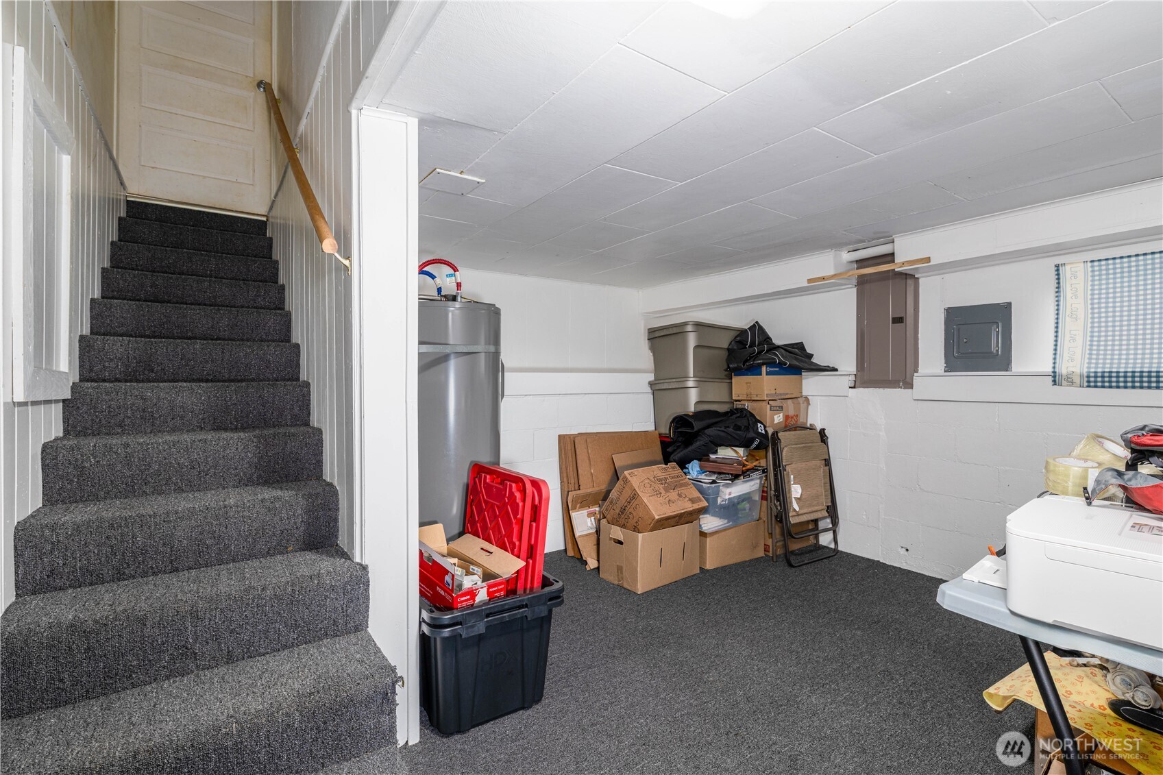 301 Sunset Drive , Hoquiam, WA 98550