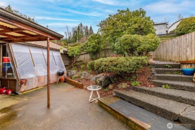 301 Sunset Drive , Hoquiam, WA 98550 - Photo 21