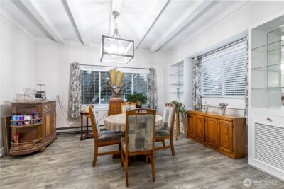 301 Sunset Drive , Hoquiam, WA 98550 - Photo 4