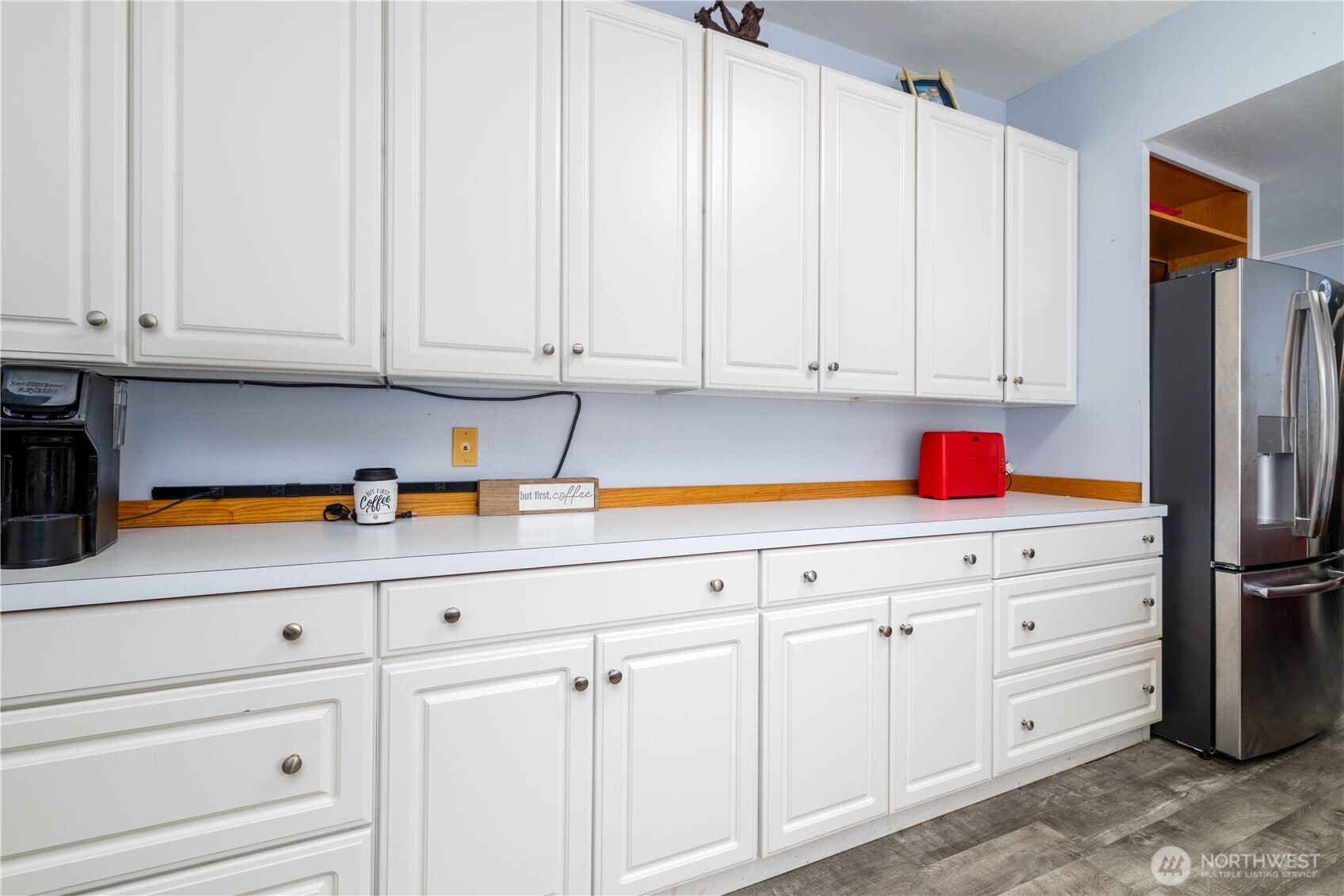 301 Sunset Drive , Hoquiam, WA 98550