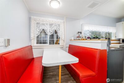 301 Sunset Drive , Hoquiam, WA 98550 - Photo 6