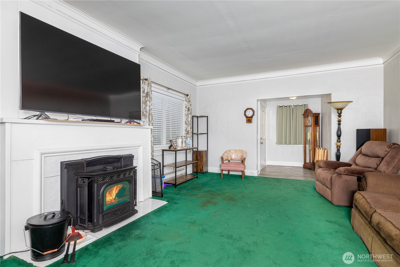 301 Sunset Drive , Hoquiam, WA 98550