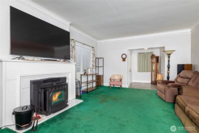 301 Sunset Drive , Hoquiam, WA 98550 - Photo 7