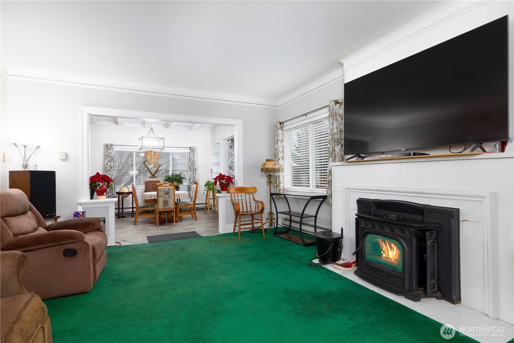 301 Sunset Drive , Hoquiam, WA 98550