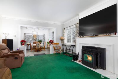 301 Sunset Drive , Hoquiam, WA 98550 - Photo 8