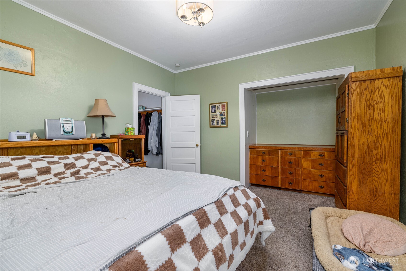 301 Sunset Drive , Hoquiam, WA 98550