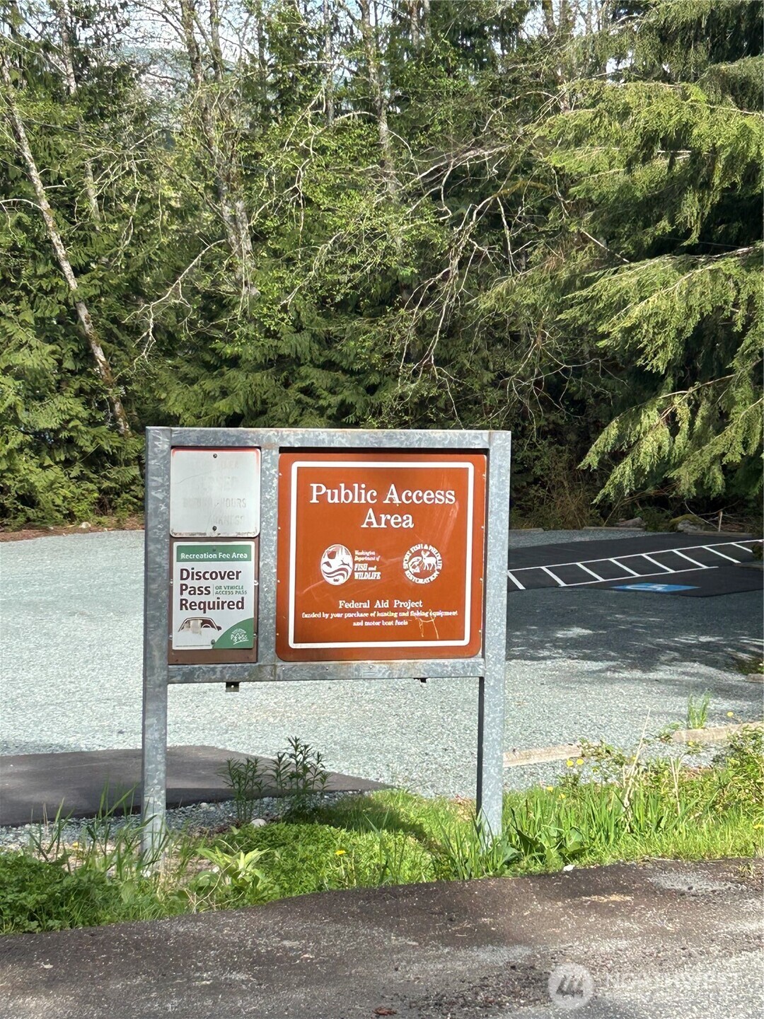 0 Lot 15 W Shore Drive , Lake Cavanaugh, WA 98274