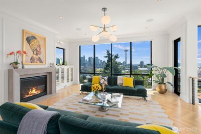 362 Ward Street , Seattle, WA 98109 - Photo 15