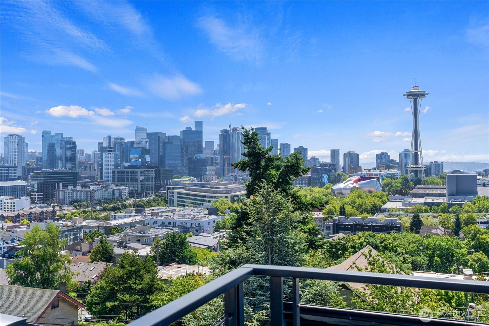 362 Ward Street , Seattle, WA 98109