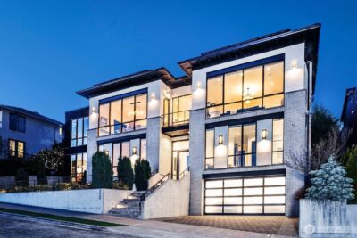 362 Ward Street , Seattle, WA 98109 - Photo 2