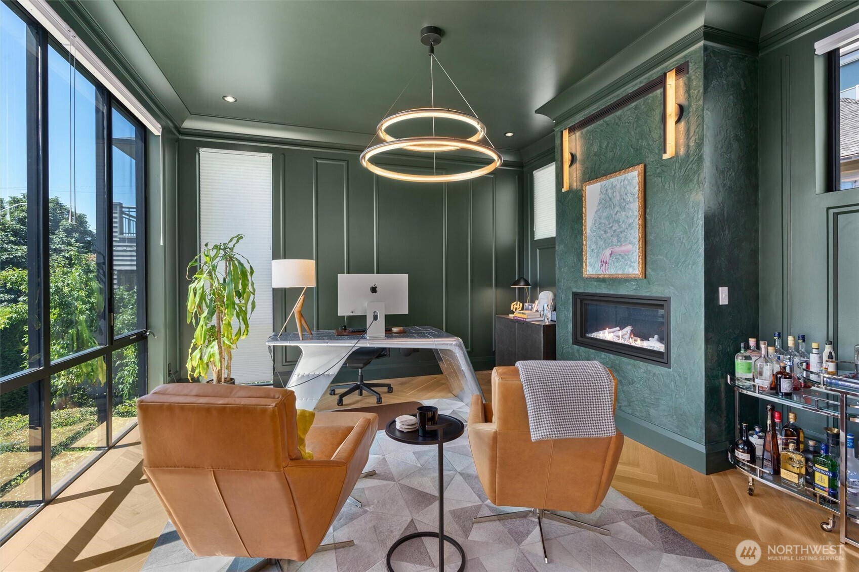 362 Ward Street , Seattle, WA 98109