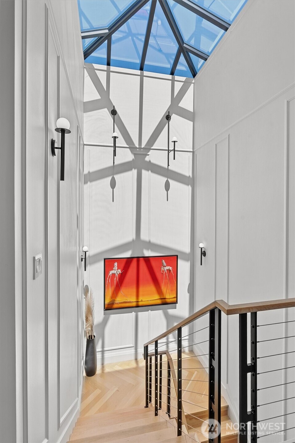 362 Ward Street , Seattle, WA 98109