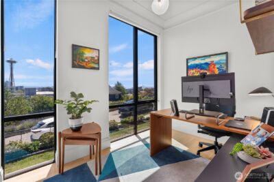 362 Ward Street , Seattle, WA 98109 - Photo 30