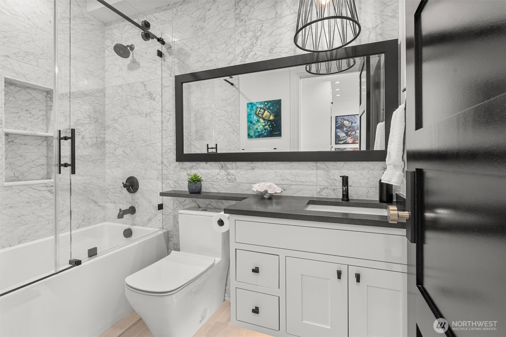 362 Ward Street , Seattle, WA 98109