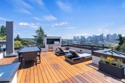 362 Ward Street , Seattle, WA 98109 - Photo 38