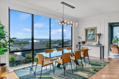 362 Ward Street , Seattle, WA 98109 - Photo 7